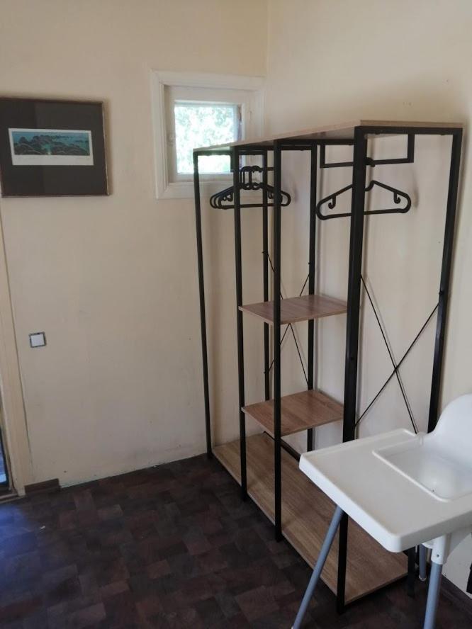 Kica Kroga Apartaments Айнажи Экстерьер фото