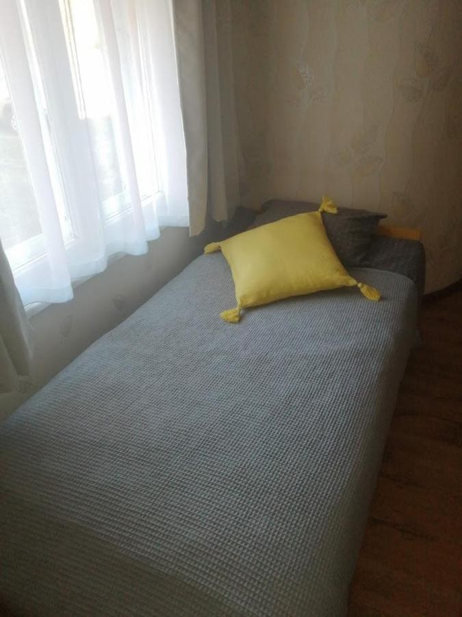 Kica Kroga Apartaments Айнажи Экстерьер фото