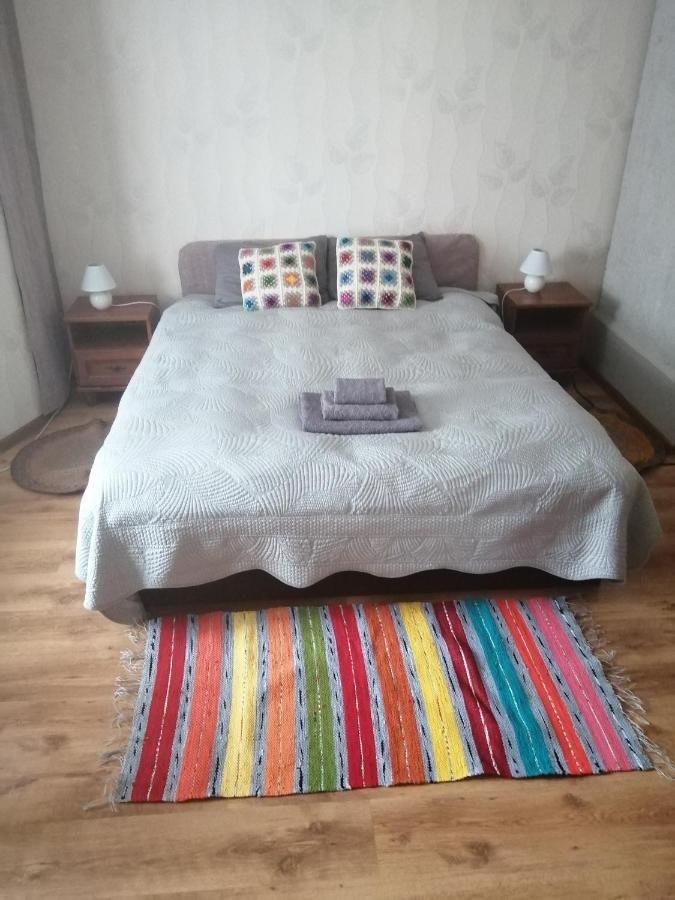Kica Kroga Apartaments Айнажи Экстерьер фото